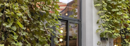 Clapclap Hôtel