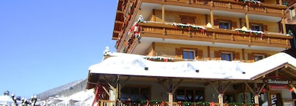 Hôtel La Croix Saint Maurice