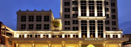 Eldora Hotel