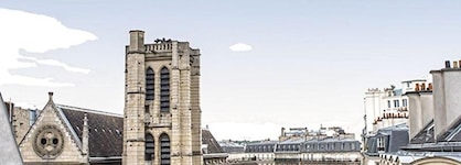 Hotel De Roubaix