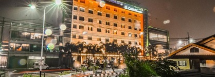 El Cavana Hotel
