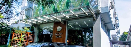 Ivory Hotel Bandung