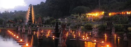 Tirta Ayu Hotel & Restaurant