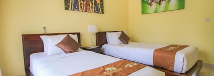 Rossa Garden Hotel Boutique