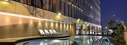 Grand Tjokro Jakarta
