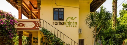 Rama Shinta Hotel