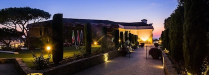 Cala Del Porto Resort