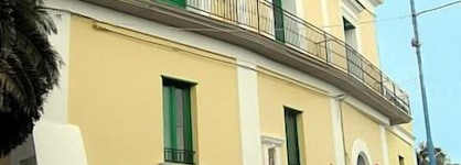 Hotel Savoia
