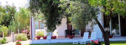 Hotel Tartaruga Bianca