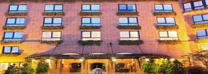 Hotel Estelar La Fontana