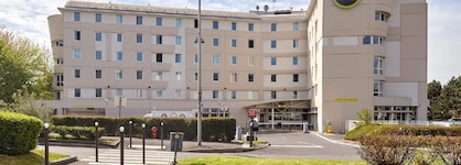 B&B Hotel Paris Roissy Cdg Aéroport