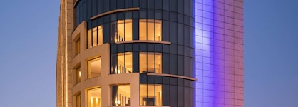 Hilton Jaipur