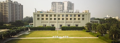 Doubletree By Hilton Agra