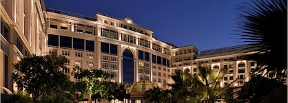 Palazzo Versace Dubai