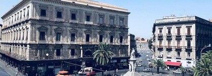 B&B Stesicoro Inhabit- Guesthouse City Center