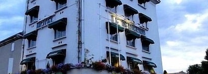 Hotel Le Perigord