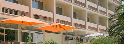 Best Western Hôtel Des Thermes