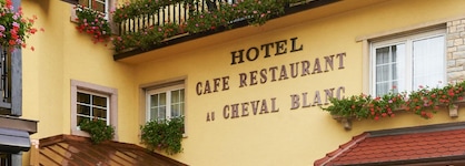 Best Western Plus Au Cheval Blanc