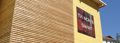 Hotel Tia Smart Natur