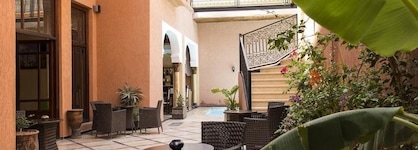 Riad Marrakech House