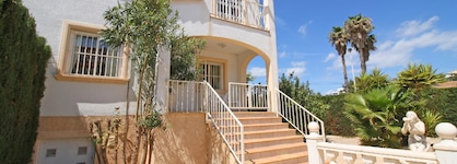 Bungalows Casanova