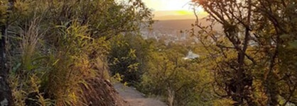 Pinares Panorama Suites & Spa