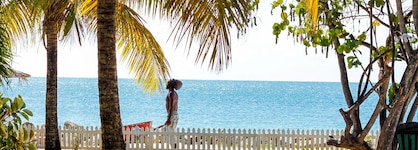 Antigua Village Beach Resort