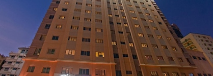 Monroe Hotel & Suites