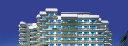 Shangri-La Apartments, Singapore