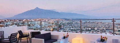 Benabola Hotel & Suites