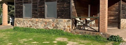 Hostal - Camping Ciudad De Cáceres