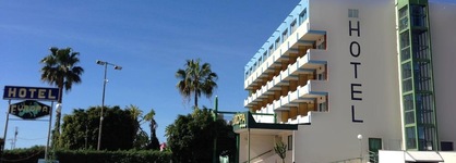 Hotel Europa