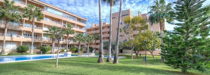 Alborada Golf By Mirmar