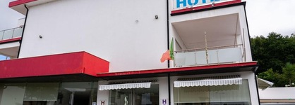 Hotel Minho Belo