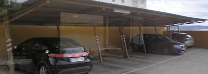Hostal Real