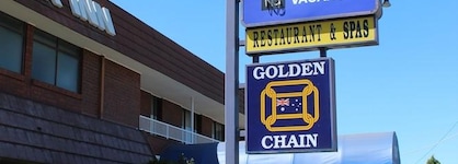 Hume Villa Motor Inn
