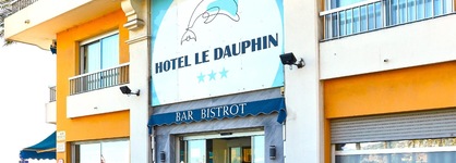 Hôtel Le Dauphin