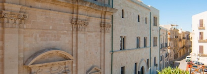 Domus Mariae Benessere