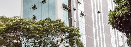 Esuites Sion - Savassi