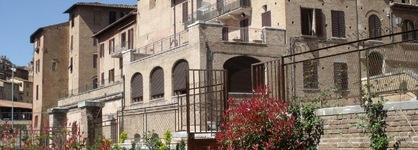 Villa Del Sole Siena