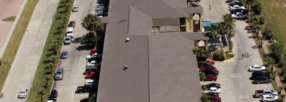 Ramada By Wyndham & Suites South Padre Island