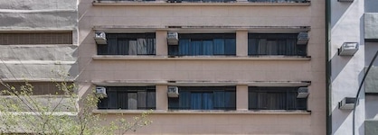 Soneca Plaza Hotel