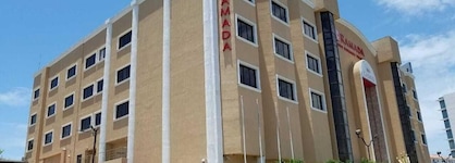 Ramada By Wyndham Princess Santo Domingo