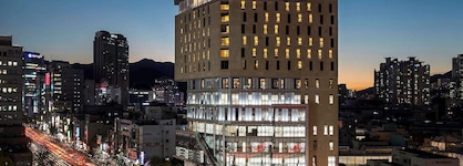 Ibis Ambassador Busan City Centre