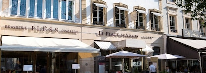 Hotel Le Place D Armes