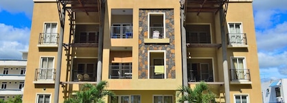 Paradya Beach Apartments