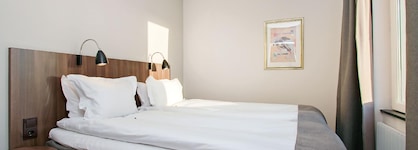First Hotel Brommaplan