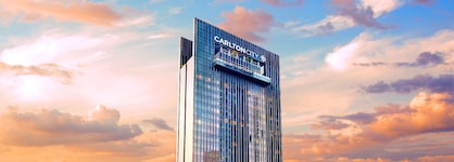 Carlton City Hotel Singapore