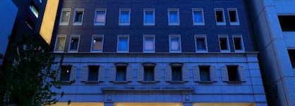 Koko Hotel Nagoya Sakae