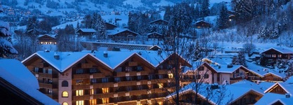 Bernerhof Swiss Quality Hotel Gstaad